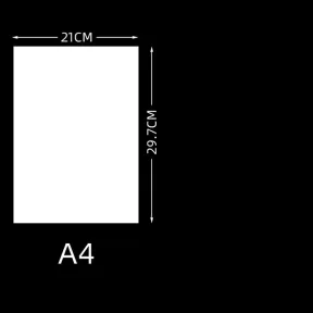 Diamond Painting Dust-Proof Protective Film