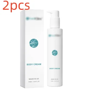 Moisturizing Body Cream