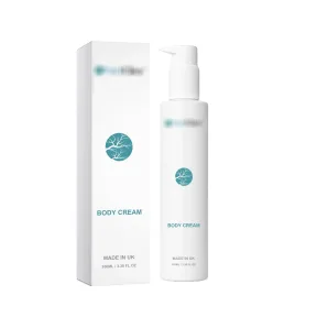Moisturizing Body Cream