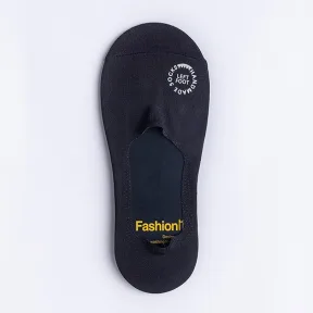 Mesh Low-cut Invisible Socks For Men's Short Socks