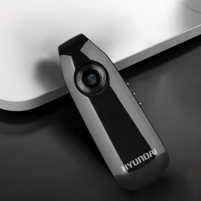 Դյուրակիր HD տեսագրող գրիչ-տեսախցիկ