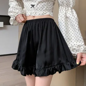 Summer Thin Leggings Can Be Worn Outside Without Curling Plus Size Loose