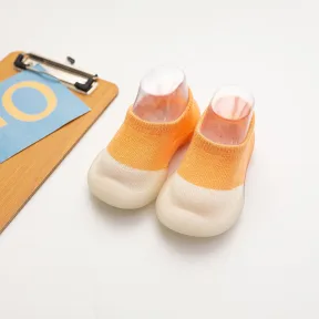 Children Floor Socks Baby Cartoon Toddler Socks