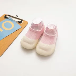Children Floor Socks Baby Cartoon Toddler Socks