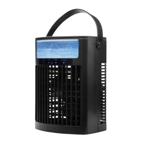 Desktop Dormitory Air Conditioner Office Desk