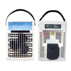 Desktop Dormitory Air Conditioner Office Desk