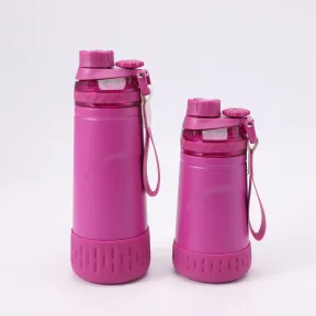 Large-capacity Water Bottle For Student Athletes