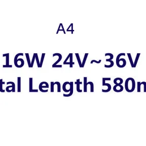 1,2 մ CNC խառատահաստոցների LED պայթապաշտպան լուսատու