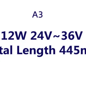 1,2 մ CNC խառատահաստոցների LED պայթապաշտպան լուսատու