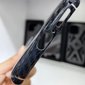 Քևլարե գերբարակ կոշտ պաշտպանիչ պատյան Xiaomi 10 Ultra-ի համար
