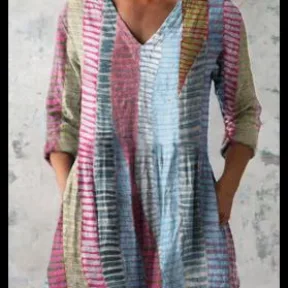 Short-Sleeve Dress For Independent Sites