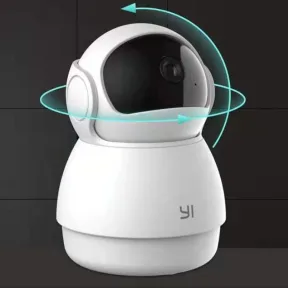 Տնային 1080P անլար Wi‑Fi տեսախցիկ՝ հեռախոսի կառավարմամբ