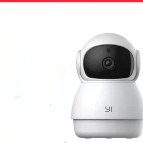 Տնային 1080P անլար Wi‑Fi տեսախցիկ՝ հեռախոսի կառավարմամբ