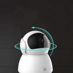 Տնային 1080P անլար Wi‑Fi տեսախցիկ՝ հեռախոսի կառավարմամբ