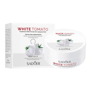 All-English Glutathione Eye Mask