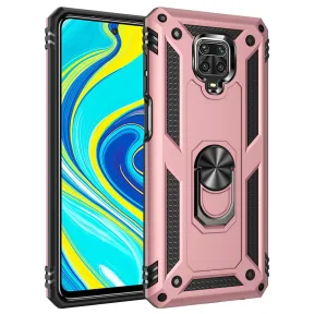 Xiaomi Redmi հեռախոսների հարվածակայուն պաշտպանիչ պատյան՝ TPU+PC