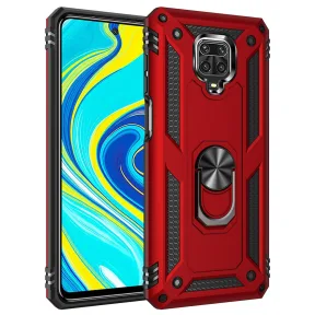 Xiaomi Redmi հեռախոսների հարվածակայուն պաշտպանիչ պատյան՝ TPU+PC