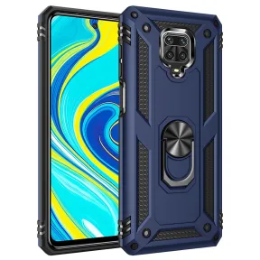 Xiaomi Redmi հեռախոսների հարվածակայուն պաշտպանիչ պատյան՝ TPU+PC