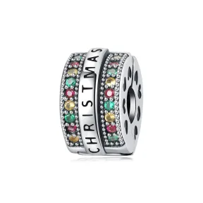 Adjustable DIY Bracelet End Clasps And Spacer Bead Accessories