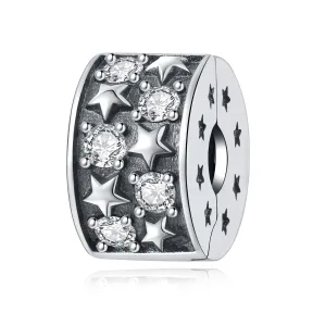 Adjustable DIY Bracelet End Clasps And Spacer Bead Accessories