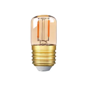 T28 Tube Bubble LED Filament Bulb